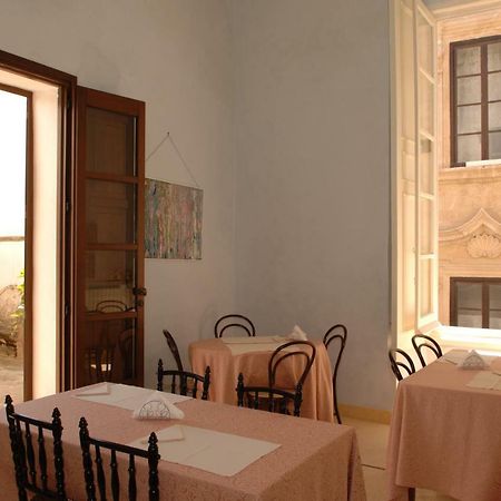 B&B Insula กัลลีโปลี ภายนอก รูปภาพ