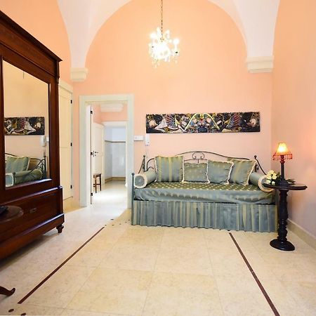 B&B Insula กัลลีโปลี ภายนอก รูปภาพ