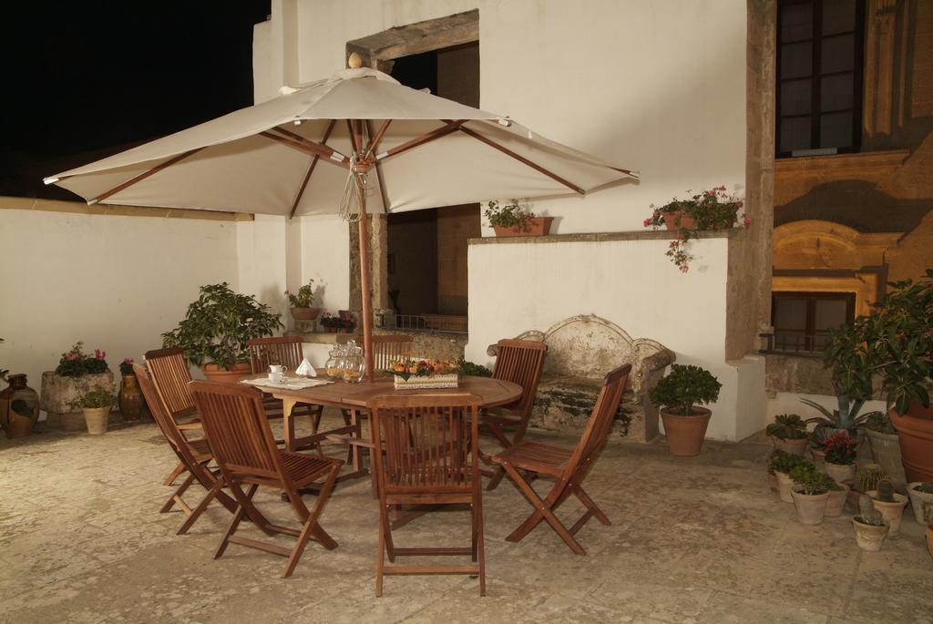 B&B Insula กัลลีโปลี ห้อง รูปภาพ