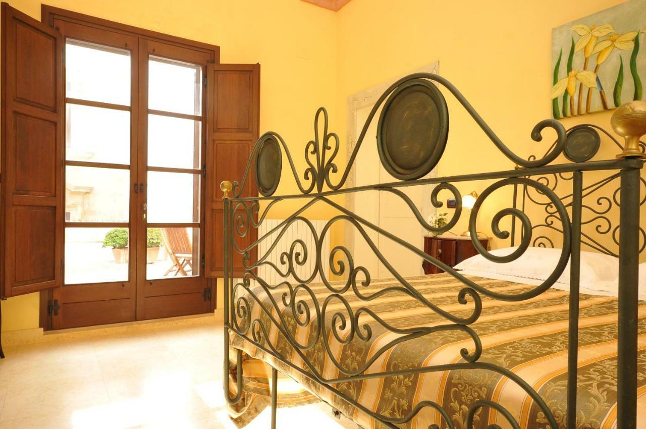 B&B Insula กัลลีโปลี ภายนอก รูปภาพ