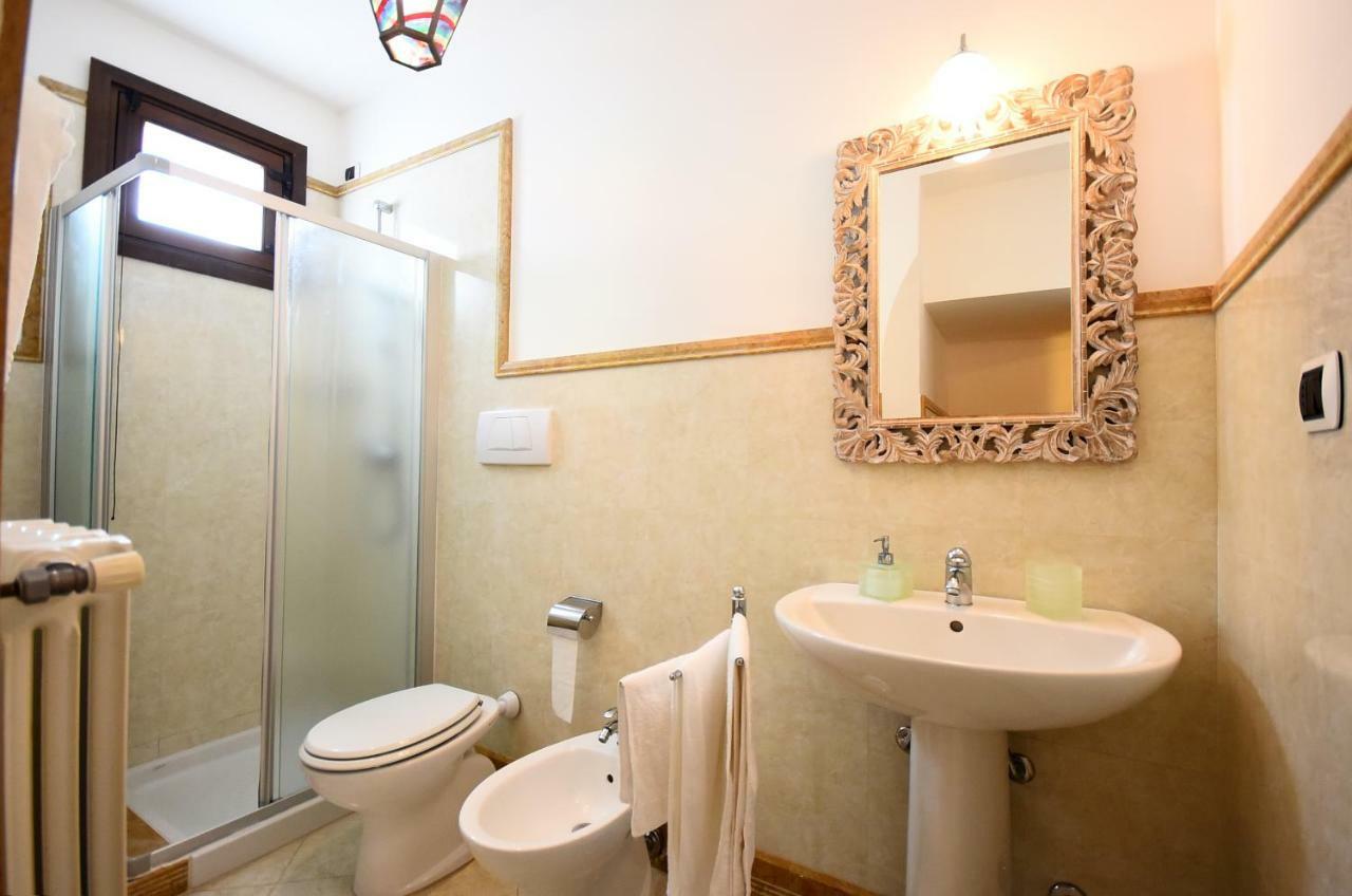 B&B Insula กัลลีโปลี ภายนอก รูปภาพ